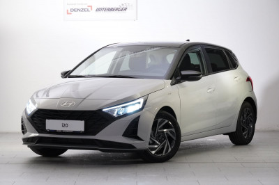 Hyundai i20 Vorführwagen