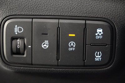 Hyundai i20 Vorführwagen