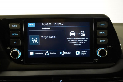 Hyundai i20 Vorführwagen