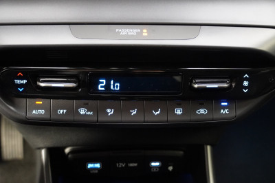 Hyundai i20 Vorführwagen