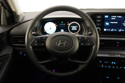 Hyundai i20 Vorführwagen