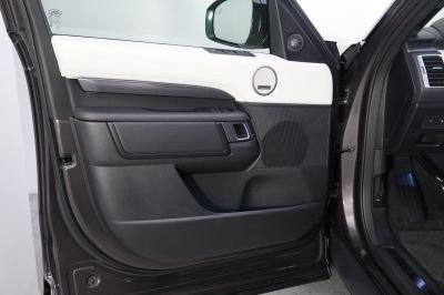 Land Rover Discovery Gebrauchtwagen