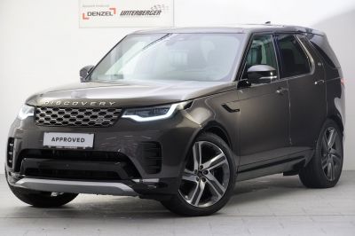 Land Rover Discovery Gebrauchtwagen