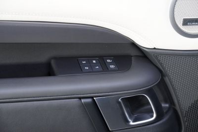 Land Rover Discovery Gebrauchtwagen