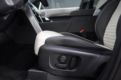 Land Rover Discovery Gebrauchtwagen