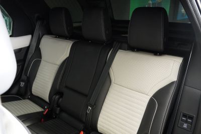 Land Rover Discovery Gebrauchtwagen