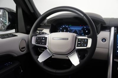Land Rover Discovery Gebrauchtwagen