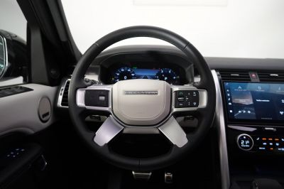 Land Rover Discovery Gebrauchtwagen