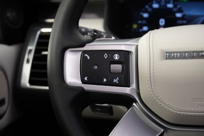 Land Rover Discovery Gebrauchtwagen