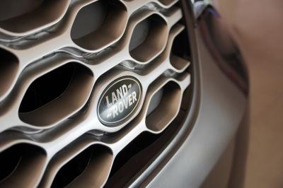 Land Rover Discovery Gebrauchtwagen