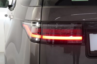 Land Rover Discovery Gebrauchtwagen