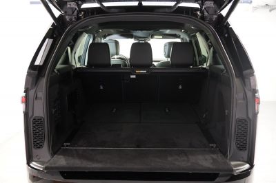 Land Rover Discovery Gebrauchtwagen