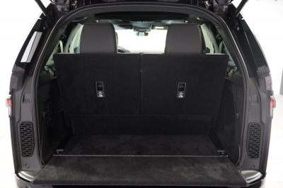 Land Rover Discovery Gebrauchtwagen