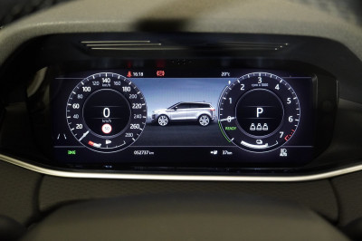 Land Rover Range Rover Evoque Gebrauchtwagen