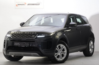 Land Rover Range Rover Evoque Gebrauchtwagen