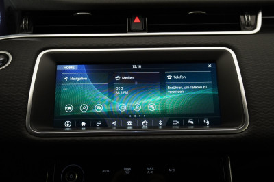 Land Rover Range Rover Evoque Gebrauchtwagen