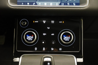 Land Rover Range Rover Evoque Gebrauchtwagen