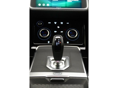 Land Rover Range Rover Evoque Gebrauchtwagen