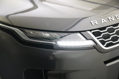 Land Rover Range Rover Evoque Gebrauchtwagen