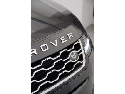 Land Rover Range Rover Evoque Gebrauchtwagen