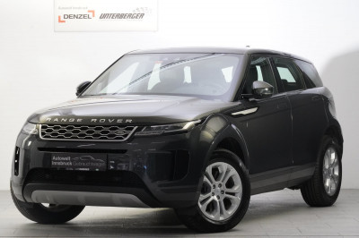 Land Rover Range Rover Evoque Gebrauchtwagen