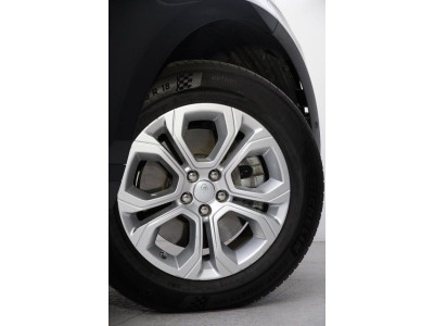 Land Rover Range Rover Evoque Gebrauchtwagen