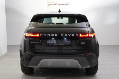 Land Rover Range Rover Evoque Gebrauchtwagen