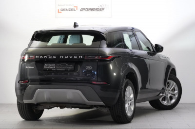 Land Rover Range Rover Evoque Gebrauchtwagen