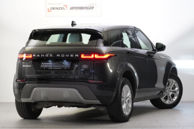 Land Rover Range Rover Evoque Gebrauchtwagen