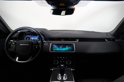 Land Rover Range Rover Evoque Gebrauchtwagen