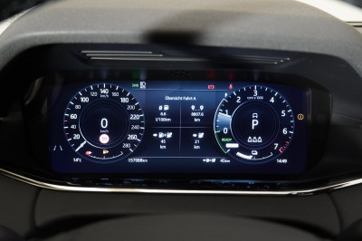 Land Rover Range Rover Evoque Gebrauchtwagen