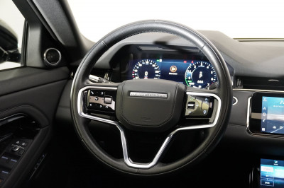 Land Rover Range Rover Evoque Gebrauchtwagen