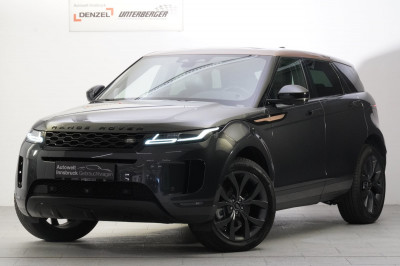 Land Rover Range Rover Evoque Gebrauchtwagen