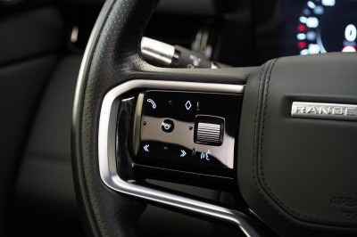 Land Rover Range Rover Evoque Gebrauchtwagen