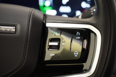 Land Rover Range Rover Evoque Gebrauchtwagen