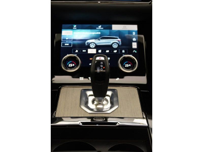 Land Rover Range Rover Evoque Gebrauchtwagen