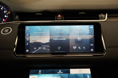 Land Rover Range Rover Evoque Gebrauchtwagen