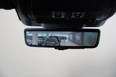 Land Rover Range Rover Evoque Gebrauchtwagen