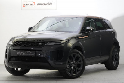 Land Rover Range Rover Evoque Gebrauchtwagen