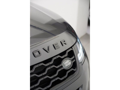 Land Rover Range Rover Evoque Gebrauchtwagen