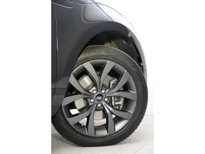 Land Rover Range Rover Evoque Gebrauchtwagen