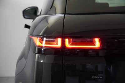 Land Rover Range Rover Evoque Gebrauchtwagen