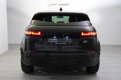 Land Rover Range Rover Evoque Gebrauchtwagen