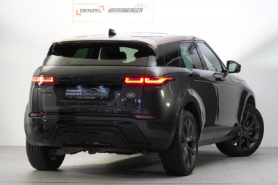 Land Rover Range Rover Evoque Gebrauchtwagen