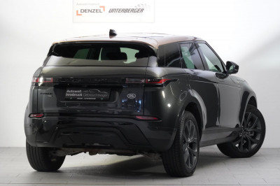 Land Rover Range Rover Evoque Gebrauchtwagen