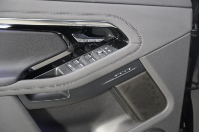 Land Rover Range Rover Evoque Gebrauchtwagen