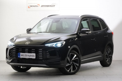 MG ZS Neuwagen