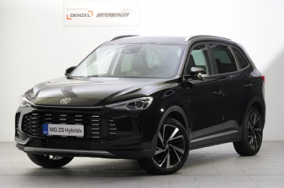 MG ZS Neuwagen