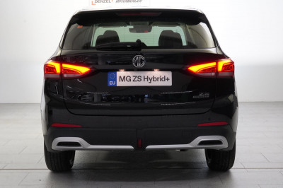 MG ZS Neuwagen
