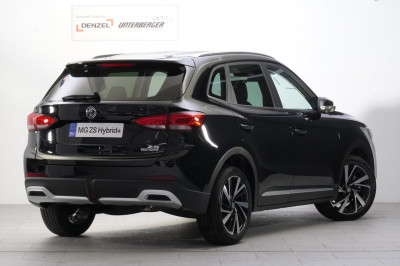 MG ZS Neuwagen